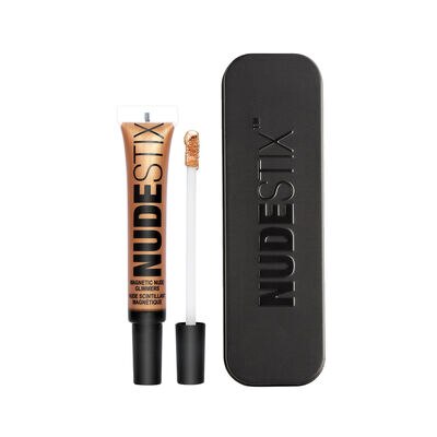 MAGNETIC NUDE GLIMMER (ILUMINADOR FACIAL)